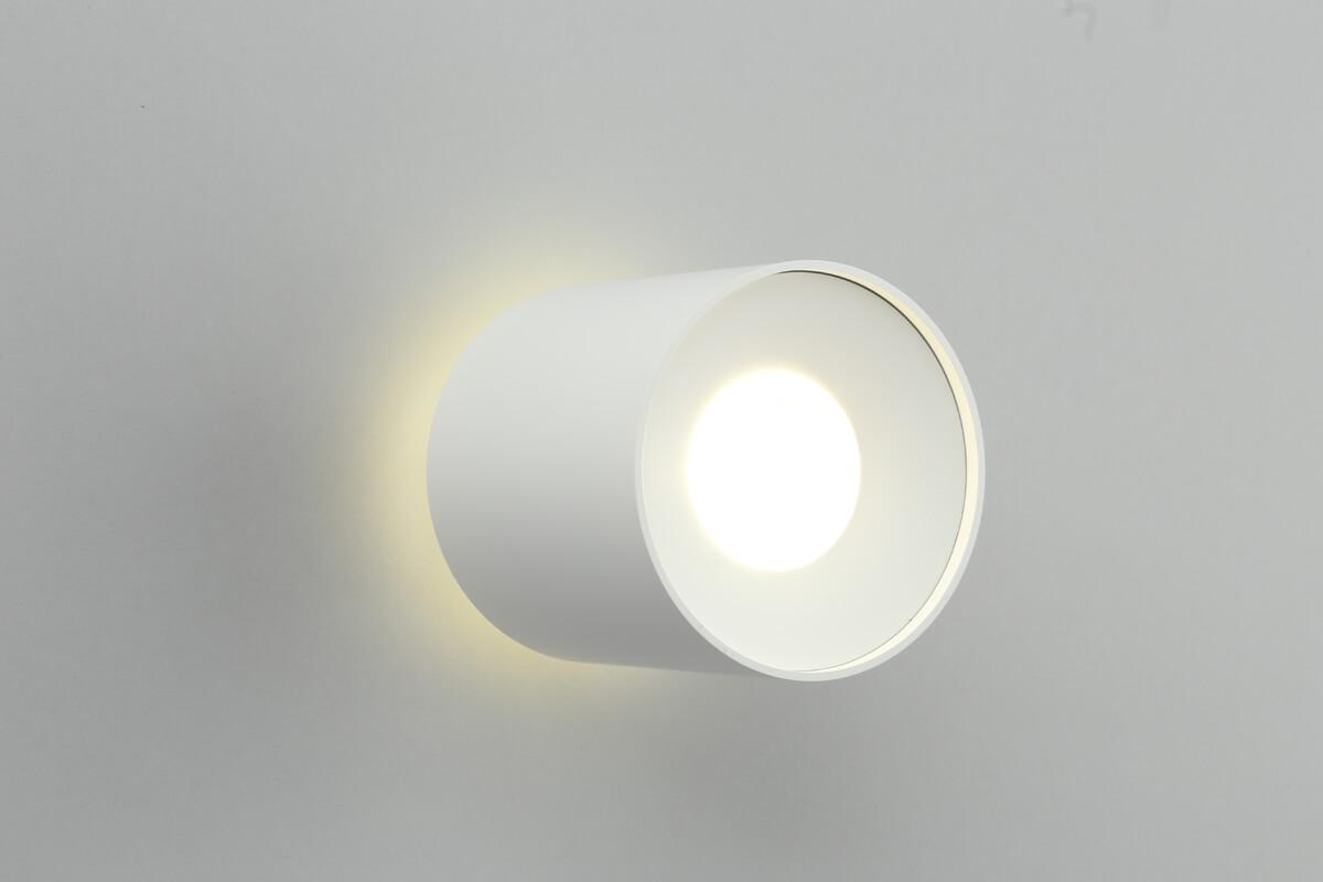 Точечный светильник TORINO OML-100309-16 Omnilux фото