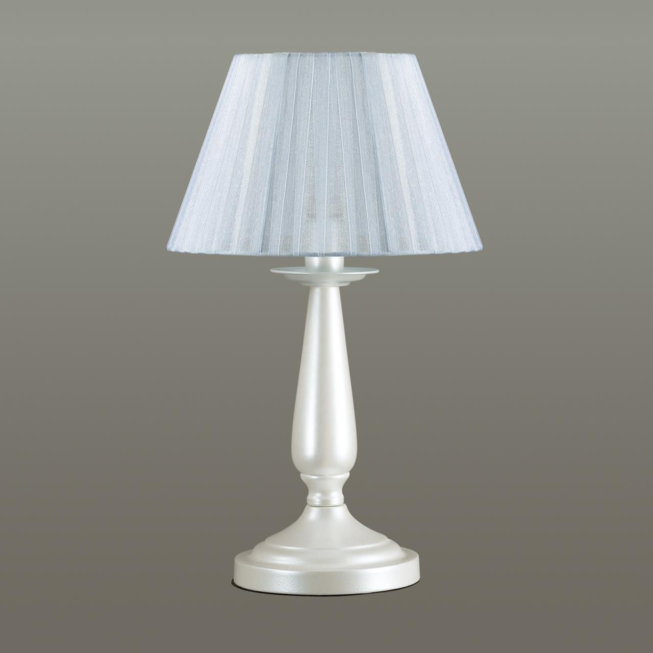 Настольная лампа Lumion Hayley 3712/1T фото