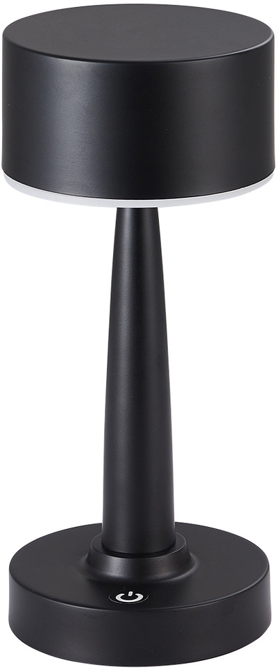 Интерьерная настольная лампа Снифф 07064-A,19 Kink Light фото