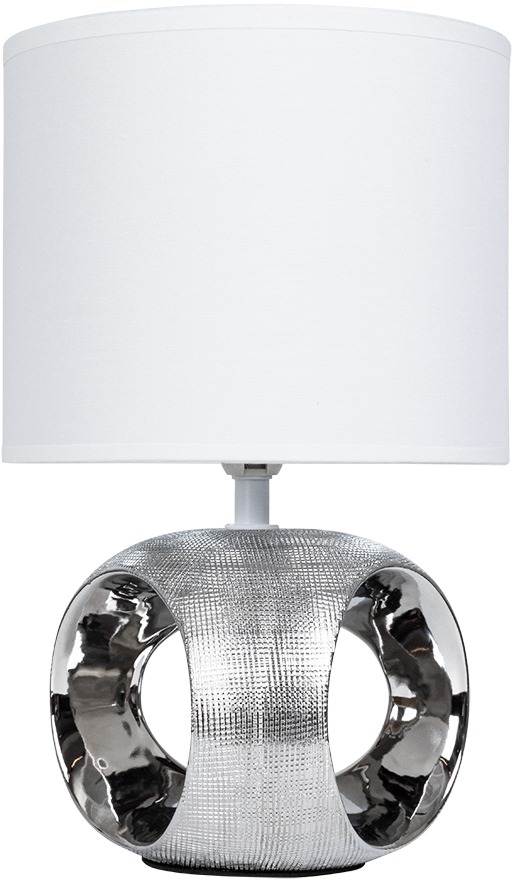 Интерьерная настольная лампа Zaurak A5035LT-1CC Arte Lamp фото
