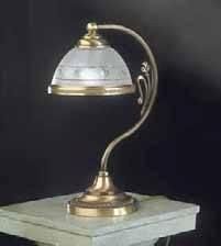 Настольная лампа Reccagni Angelo P 3830 фото