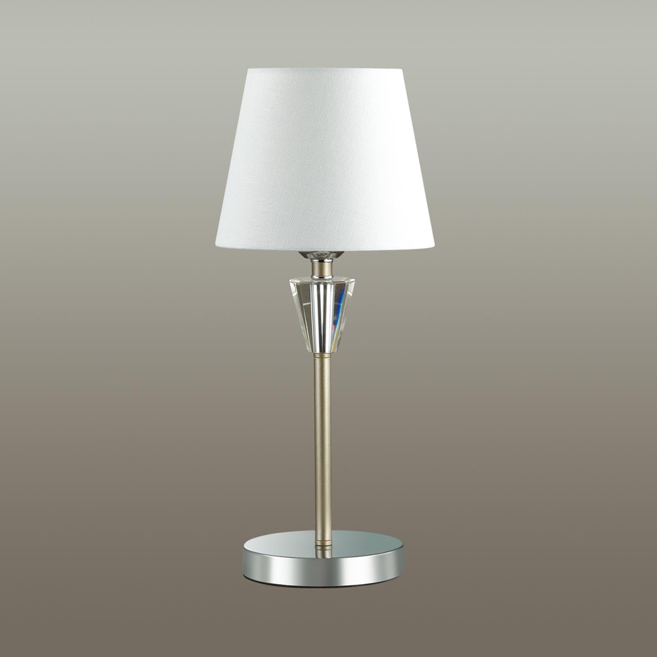 Настольная лампа Lumion Loraine 3733/1T фото