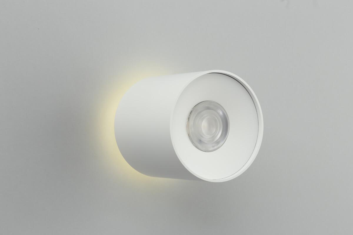 Точечный светильник TORINO OML-100309-16 Omnilux фото