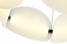 Светильник подвесной, ZORTES MOON ZRS.1211.60 фото