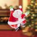 Санта Клаус RGB на присоске NEON-NIGHT 501-023 фото