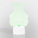 Фигура светодиодная на подставке Мишка 2D, RGB NEON-NIGHT 501-047 фото