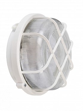Настенный / потолочный светильник Deko-Light  Syrma Round White 401014 фото