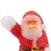 Акриловая светодиодная фигура Санта Клаус приветствует 30 см, 40 светодиодов, IP65 понижающий трансформатор в комплекте, NEON-NIGHT NEON-NIGHT 513-273 фото