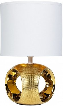 Интерьерная настольная лампа Zaurak A5035LT-1GO Arte Lamp фото