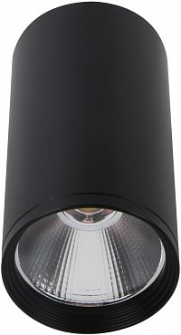 Точечный светильник Фабио 08570-10,19 Kink Light фото