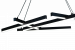Подвесной Светильник ZORTES AVEN ZRS.01243.03 фото
