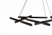 Подвесной Светильник ZORTES AVEN ZRS.01243.03 фото