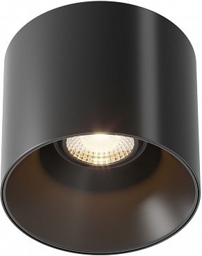 Точечный светильник Alfa LED C064CL-01-15W3K-D-RD-B Maytoni фото