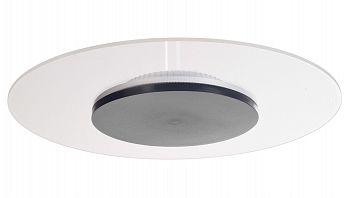 Потолочный светильник Zaniah 18W, накладка серый базальт Deko-Light 620046 фото