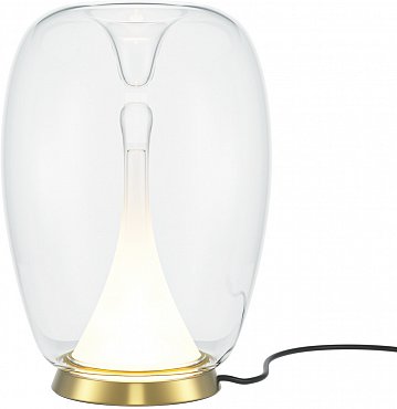 Интерьерная настольная лампа Splash MOD282TL-L15G3K1 Maytoni фото