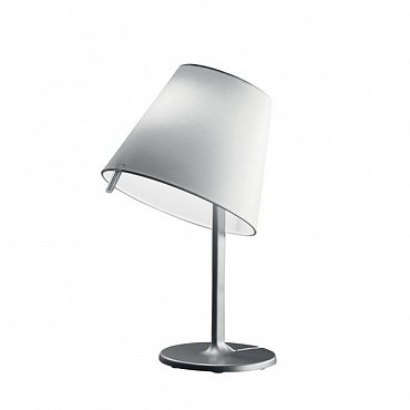 Интерьерная настольная лампа Melampo 0710010A Artemide фото
