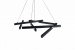 Подвесной Светильник ZORTES AVEN ZRS.01243.02 фото