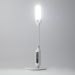 Светодиодная настольная лампа Eurosvet Soft a042783 80503/1 белый фото