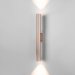 Настенный светильник langer 40124/LED матовое золото Elektrostandard a061987 фото